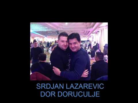 Srdjan Lazarevic-Dor doruculje