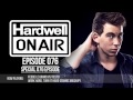 Hardwell On Air 076 (Special 076 Episode) 