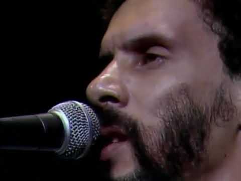 Gonzaguinha - Série Grandes Nomes (Globo 1981)