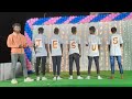 Chukka Puttindi Dance Performance By LGF Church 2021 Christmass