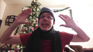 I Want A Hippopotamus For Christmas Lip Sync (Gayla Peevey)