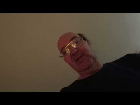 MongoTV_12100 - DAMPMASKINE - Del 52 - Henter Pakke Med Stor Brugt Wilesco Dampmaskine