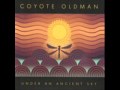 Coyote Oldman   Luminescence pt.1