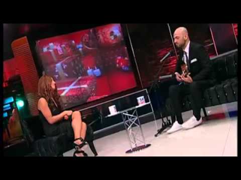 Soner Sarıkabadayı - Açık Adres (Canlı Performans)