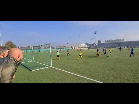 MATCH U11 FCV DENDER - OLSA BRAKEL