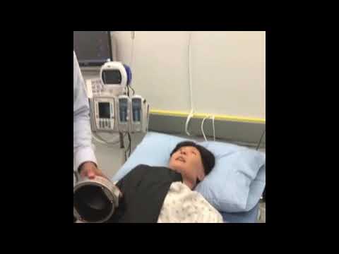 BCIT Simulation Lab Technician