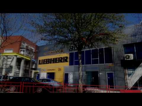 Melache Luft me Blicin