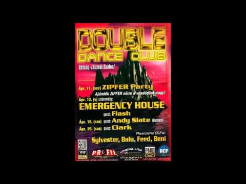 Classic House Mix 1995-2000 Mixed by BenShock