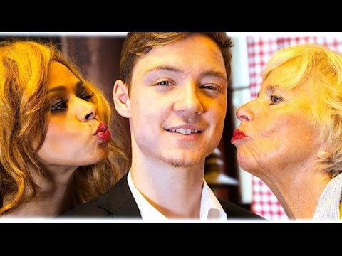 ICH MAG MILFS (,,Bills" Parodie)