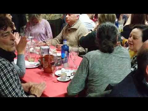 Taberna O Lagar de Romai