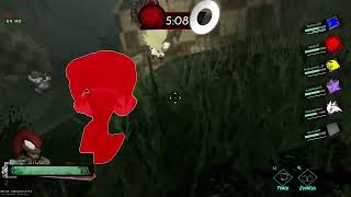 Gameplay de Outcome Memories (sale mal)