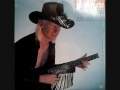 JOHNNY WINTER MURDERING BLUES