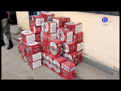 PIDGIN NEWS FRIDAY 18th DECEMBER 2020  EQUINOXE TV