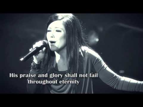 Majesty Lyrics - Passion