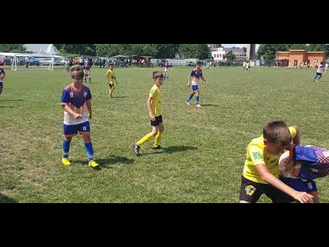 A.S.ARIPILE BACAU (2009) -STAR VASLUI  (2) 8 - 0