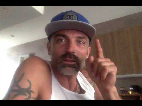 Achterklap mor anders AMA et boeregat