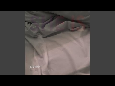 她在睡梦中 – Pu Shu 朴树