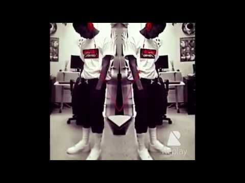 "Cold World" - Lil Trey feat. K.Savage & Golden Child produced by 2 Elite