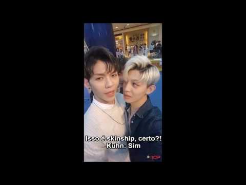 [PT-BR] U10SECONDS 99secs- Devemos tirar uma selca?