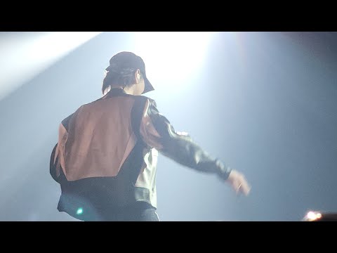 OOOWEE - YUGYEOM (feat. Twopee) #aomgworldtour2023 🇹🇭