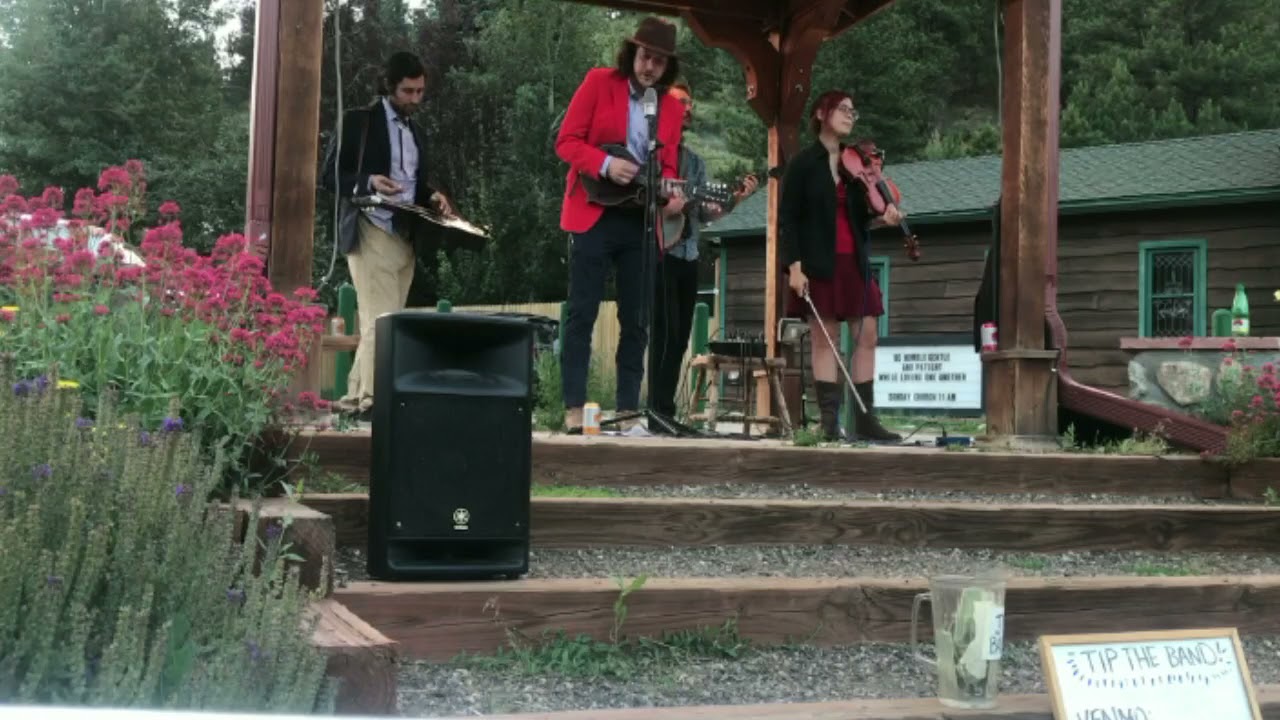 Promotional video thumbnail 3 for Sapsucker