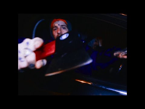 Mcabre Brothers (Lee Scott x Milkavelli) - Flush (prod. A.H. Fly) (Official Music Video)
