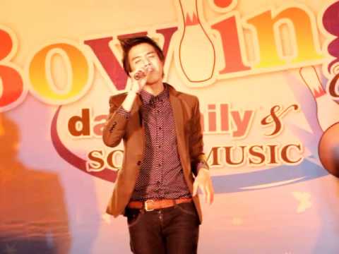 110330 Warm Chocolate Series - ถ้าหาก (if)