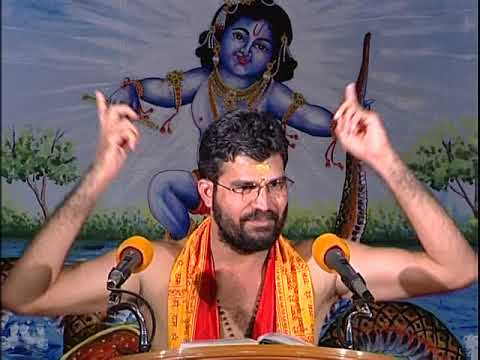 Bhagavatam - Bhagavatamrutham - Swami Udit Chaithanya - Ep 3.2 - ഭാഗവതാമൃതം - സ്വാമി ഉദിത് ചൈതന്യ