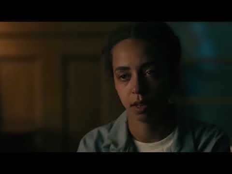 Stickman O Pesadelo/Filme Completo Dublado 2018/Terror