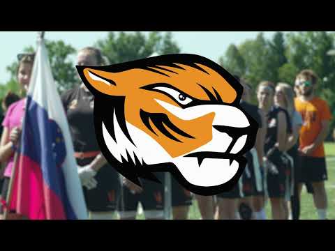 Domžale Tigers W 2021 Highlights