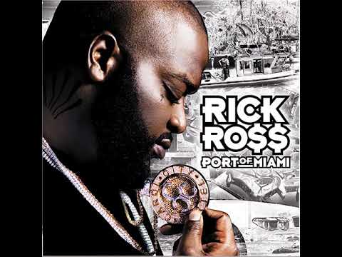 Rick Ross - Hustlin' (Instrumental)