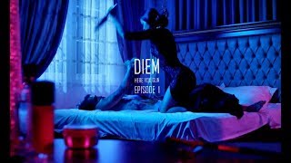 Diem - Here You Gun [Episode 1]