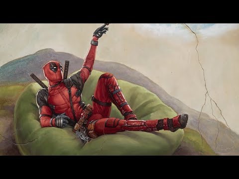 Deadpool 2