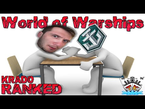 ALLES AUF SIEG!!!! #6 "Ranked S2" in World of Warships auf Deutsch