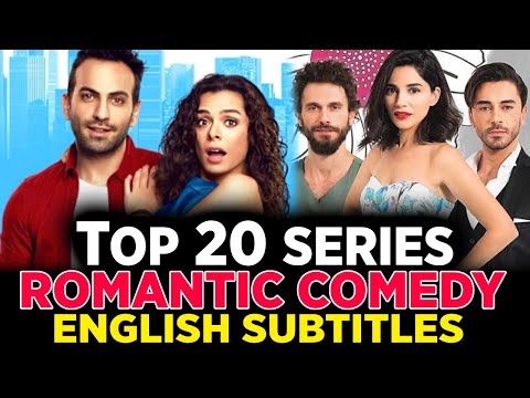 Must Watch Romantic Comedy Turkish Series with English Subtitles