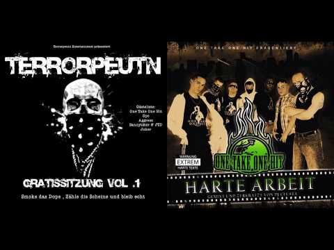 One Take One Hit & TerrorPeutn - Fick das System (feat. Boxxxstar)