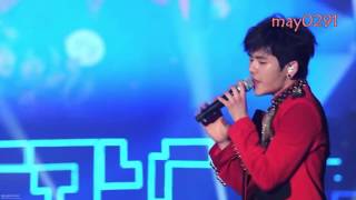 [INDO SUB] INFINITE - Can You Smile REMIX (OGS LIVE)