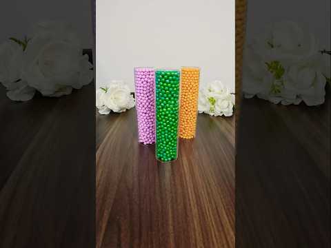 ✨Super Amazing✨ 💚🧡💖 Reverse Video #164 #asatisfyingmarblesbeads #reverse #asmr #satisfying