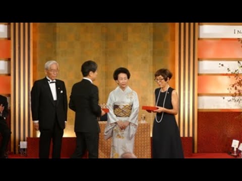 Japón entrega su máximo premio de las artes a Ai Weiwei y <a href=