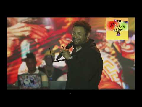 Shaggy Liver Performance At Bounty Killer 50th Birthday Made In Jamroc Its A Party