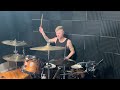 Lewdo Zlex Intro GW Drum Walkthrough