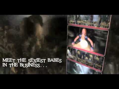 The Rockin' Dead Official Trailer (PC)