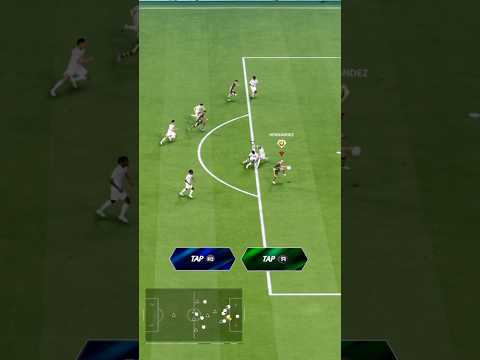 The Best First Touch Tricks In EA FC 26!