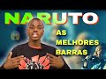 #NARUTO : Gladiador Mau 😱 As melhores BARRAS e DUPLOS @rapodromooficialmoz