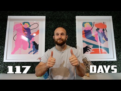 What is Selection? : 117 Days Out