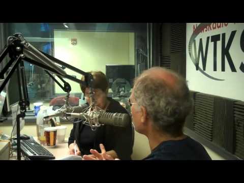 Peter Brodhead Longevity CoQ10 and PQQ