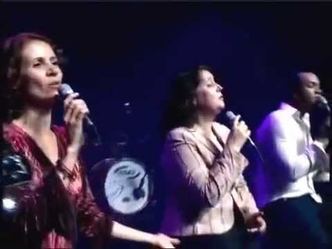 Rei das Nações   Vencedores por Cristo