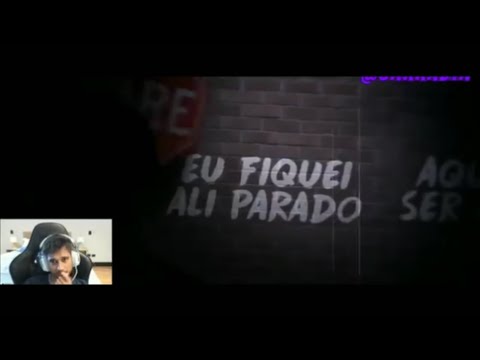 EL GATO REAGINDO A NOVA MÚSICA DO PIUZINHO(ADEUS)