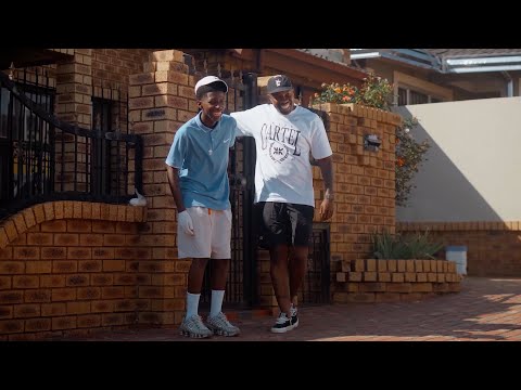Mema_Percent, Jay Music & Mr JazziQ - KA NKANE ft. Officixl RSA & Lintonto (Official Music Video)