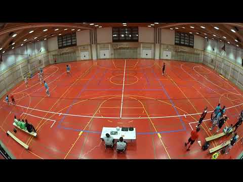 20240127 SFPL: FC Wil 1900 Futsal - Mobulu Futsal Uni Bern 9:5